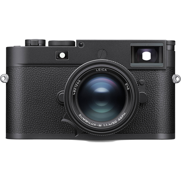 Leica M11 Monochrom Digital Mirrorless Camera