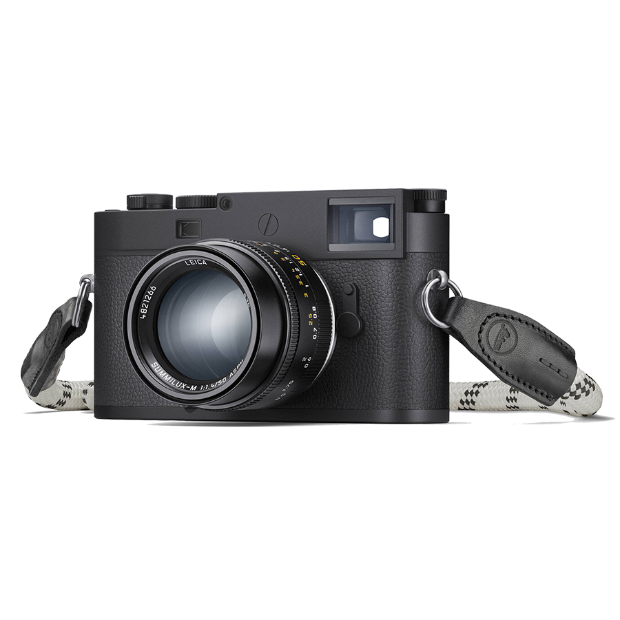 Leica M11 Monochrom Digital Mirrorless Camera