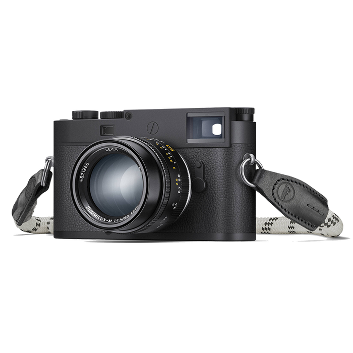 Leica M11 Monochrom Digital Mirrorless Camera