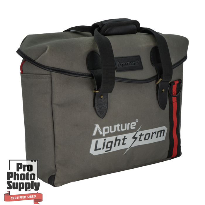 Aputure Light Storm LS 1s Daylight LED Light