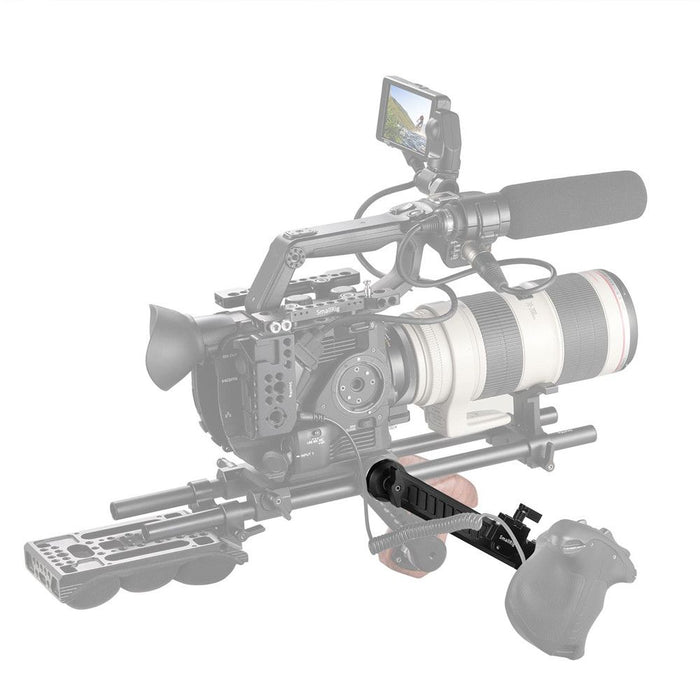 SmallRig Extension Arm with Arri Rosette 1322