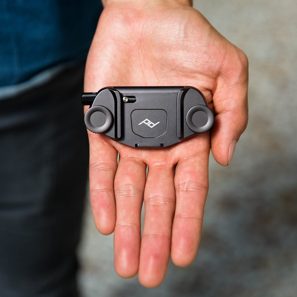 Peak Design Capture Camera Clip v3