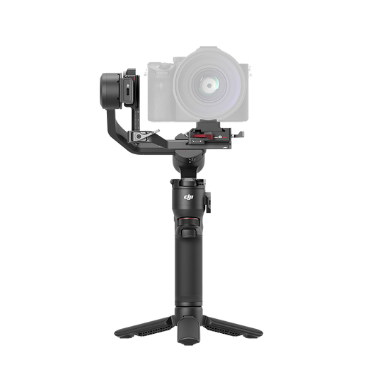 DJI RS 3 Mini Gimbal Stabilizer