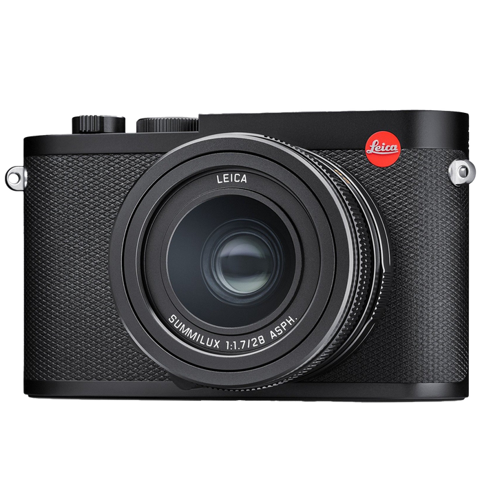 Leica Q2 Digital Camera Traveller Kit