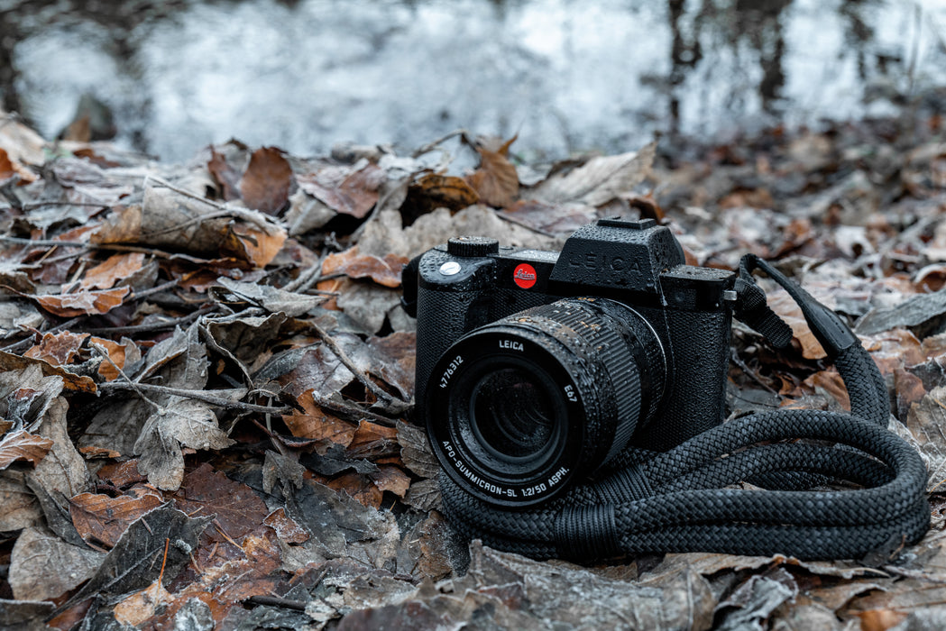 Leica SL2 Full Frame Mirrorless Camera