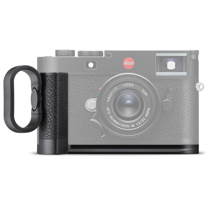 Leica Handgrip M11 Black