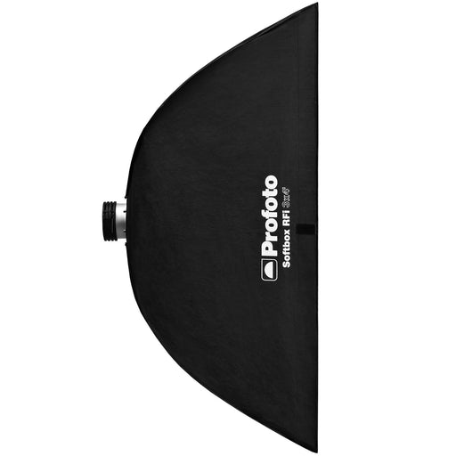 Profoto RFi 3.0 x 4.0' Softbox — Pro Photo Supply