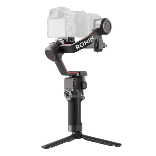 DJI RS 3 Gimbal Stabilizer