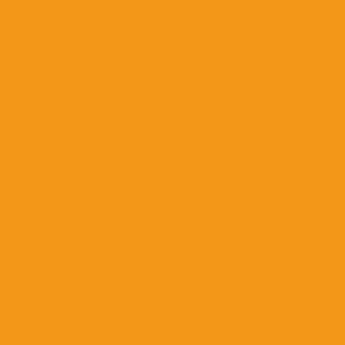 Superior Seamless Paper #35 Yellow Orange