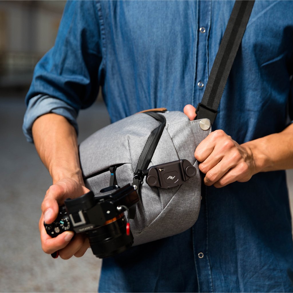 Peak Design Capture Camera Clip v3