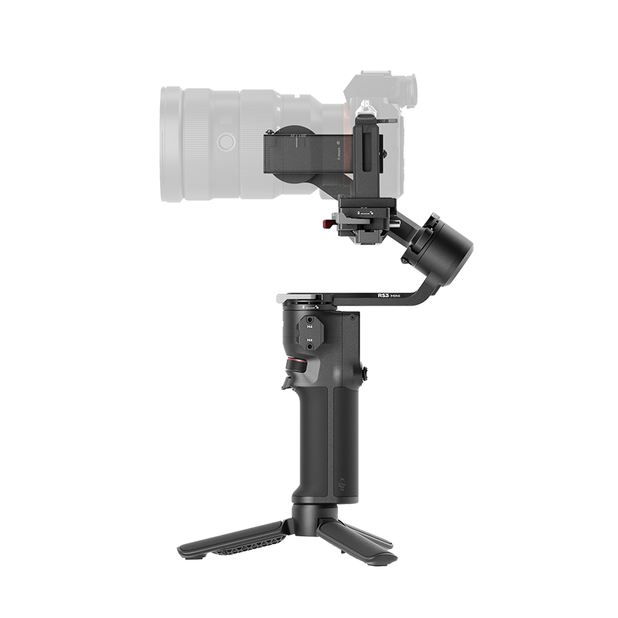 DJI RS 3 Mini Gimbal Stabilizer