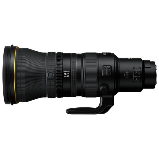 Nikon NIKKOR Z 400mm f/2.8 TC VR S