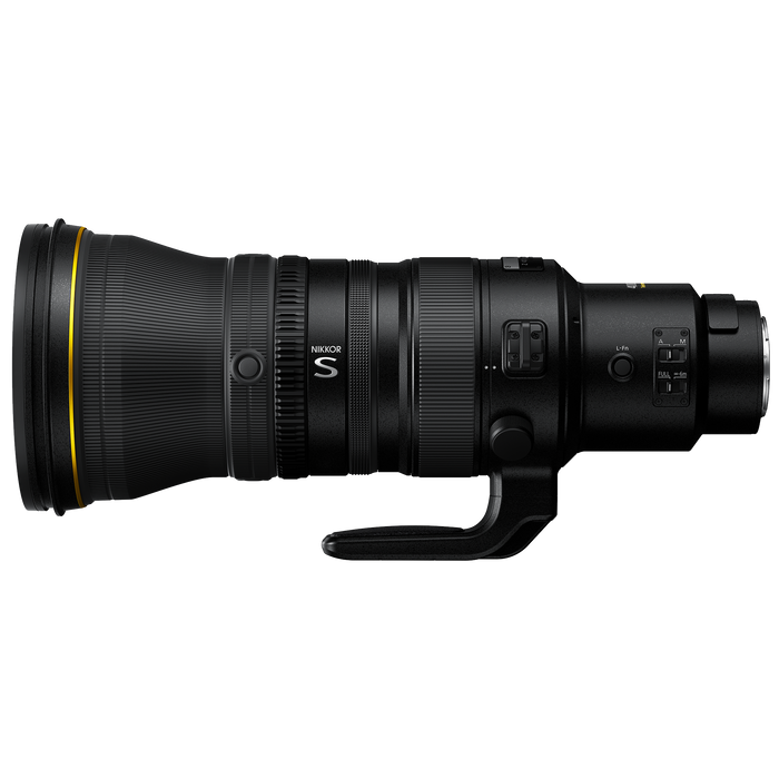 Nikon NIKKOR Z 400mm f/2.8 TC VR S