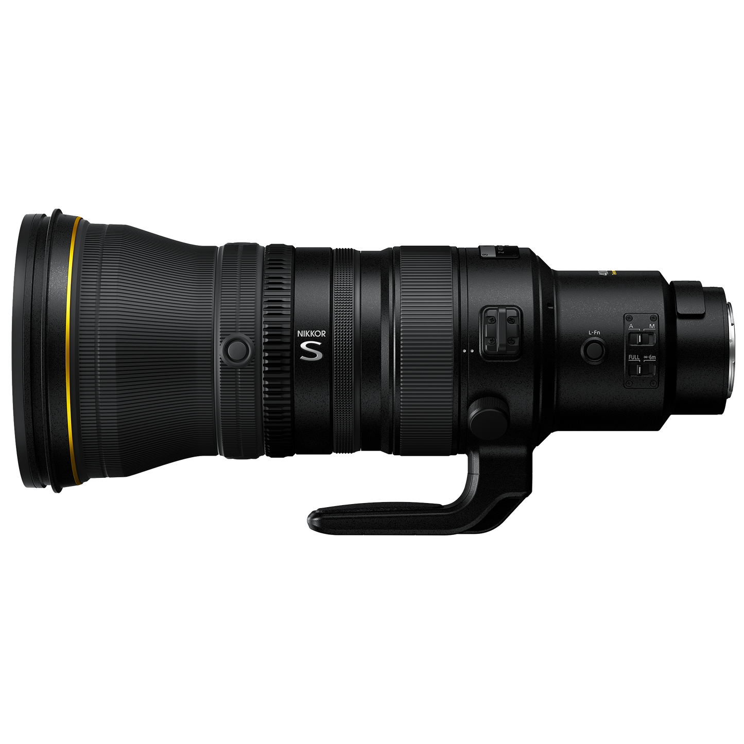 Nikon NIKKOR Z 400mm f/2.8 TC VR S