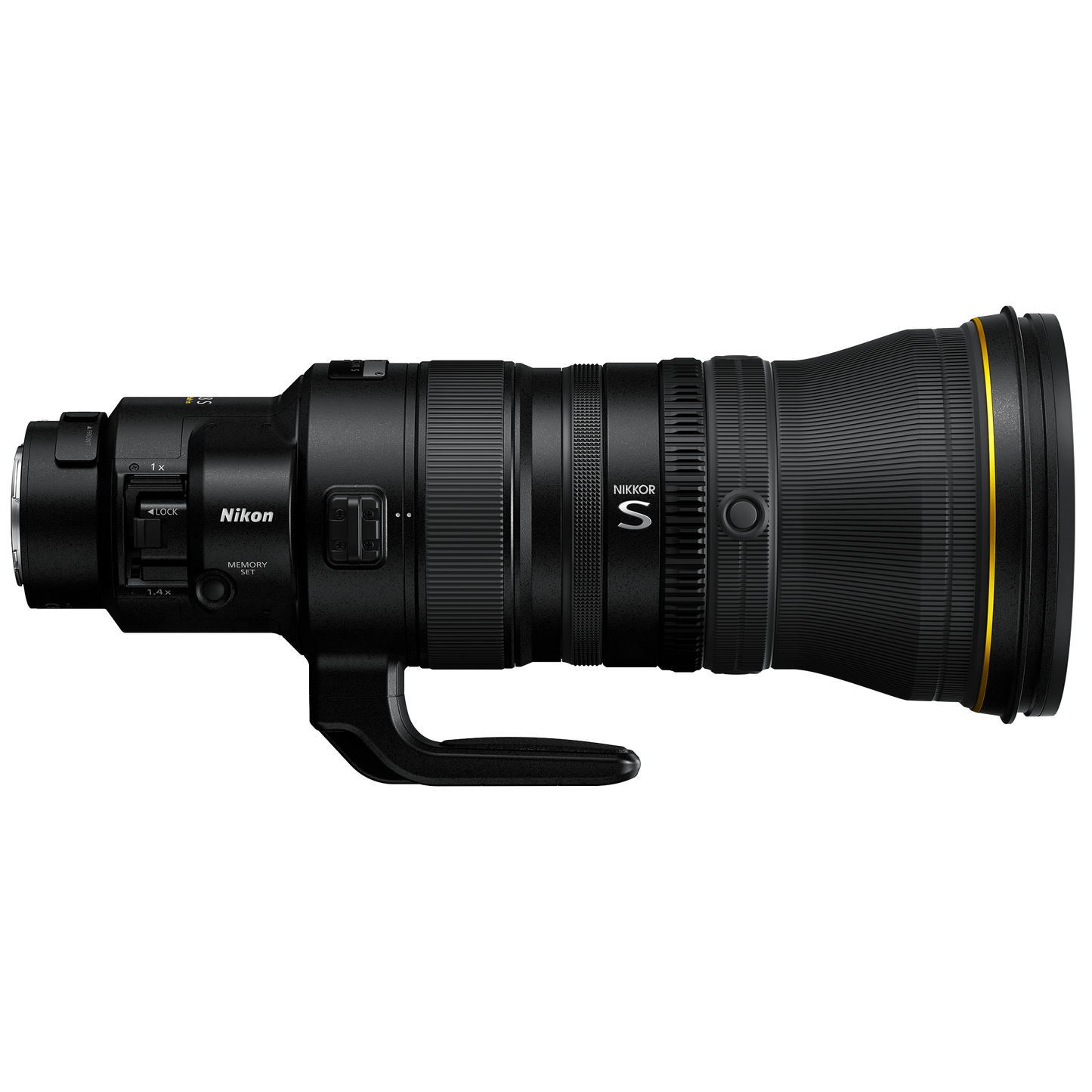 Nikon NIKKOR Z 400mm f/2.8 TC VR S