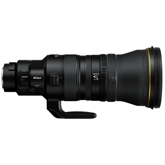 Nikon NIKKOR Z 400mm f/2.8 TC VR S