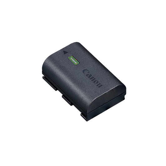 Canon LP-E6NH Lithium-Ion Battery