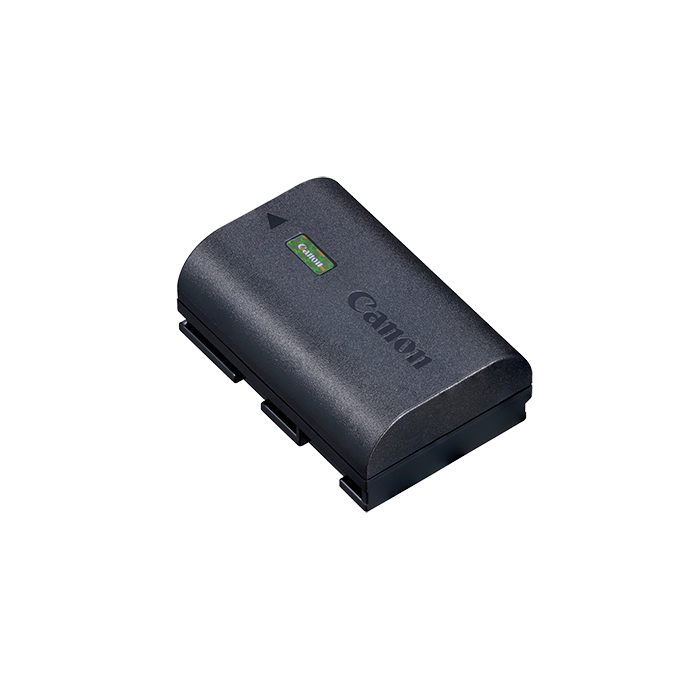 Canon LP-E6NH Lithium-Ion Battery