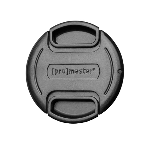 Promaster Professional Lens Cap