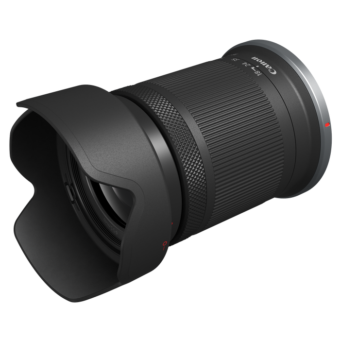 Canon RF-S 18-150mm f/3.5–6.3 IS STM