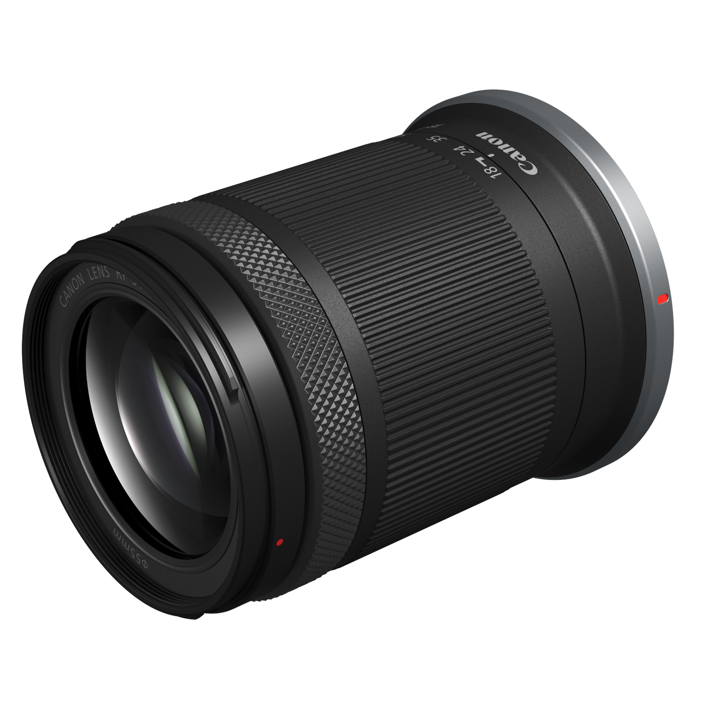 Canon RF-S 18-150mm f/3.5–6.3 IS STM