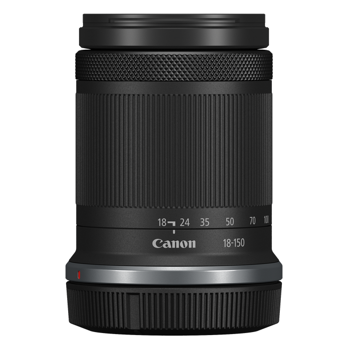 Canon RF-S 18-150mm f/3.5–6.3 IS STM