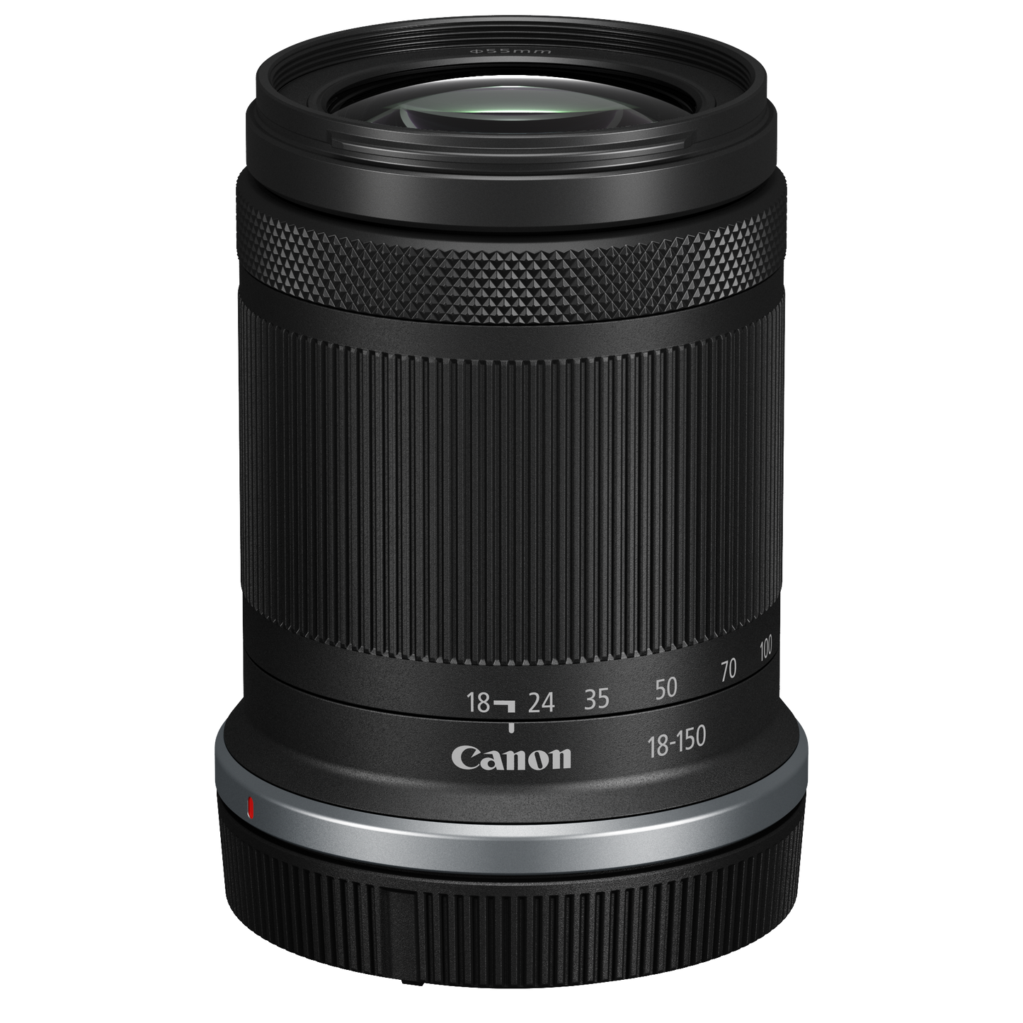 Canon RF-S 18-150mm f/3.5–6.3 IS STM
