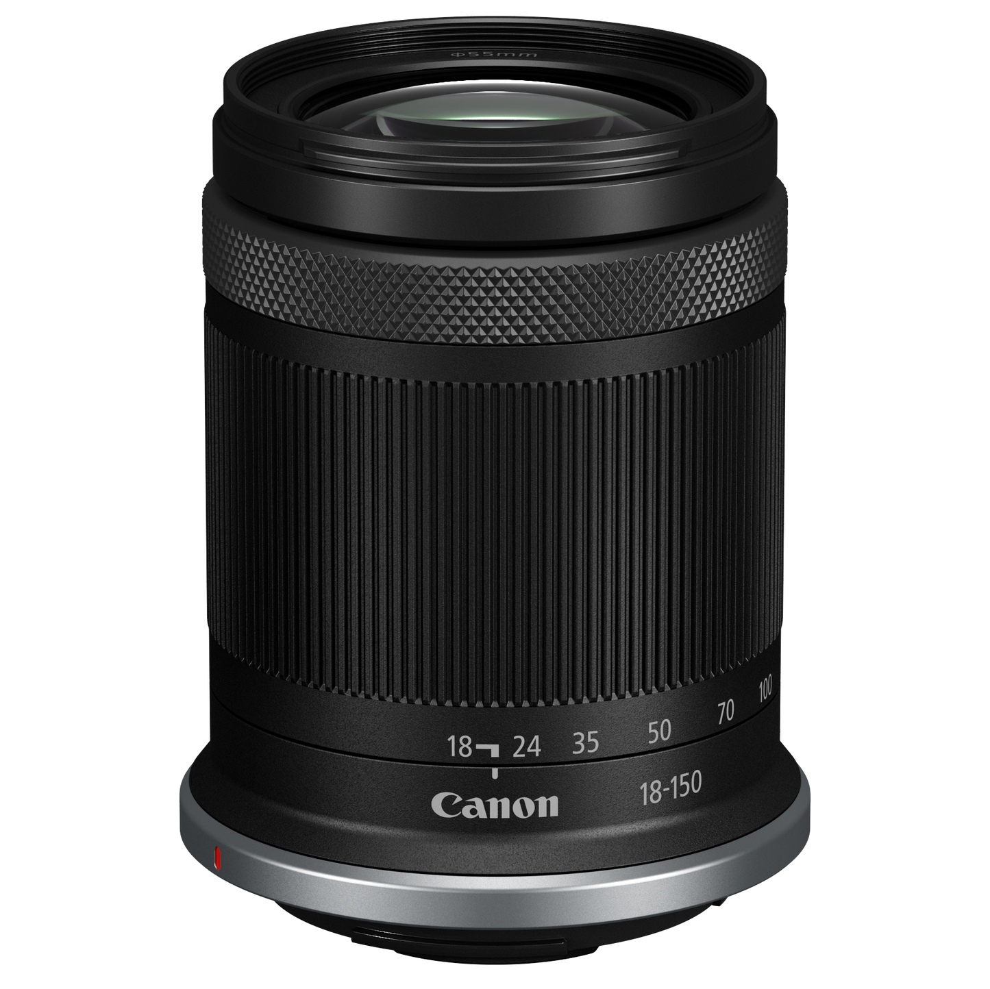 Canon RF-S 18-150mm f/3.5–6.3 IS STM