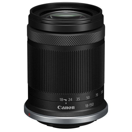 Canon RF-S 18-150mm f/3.5–6.3 IS STM