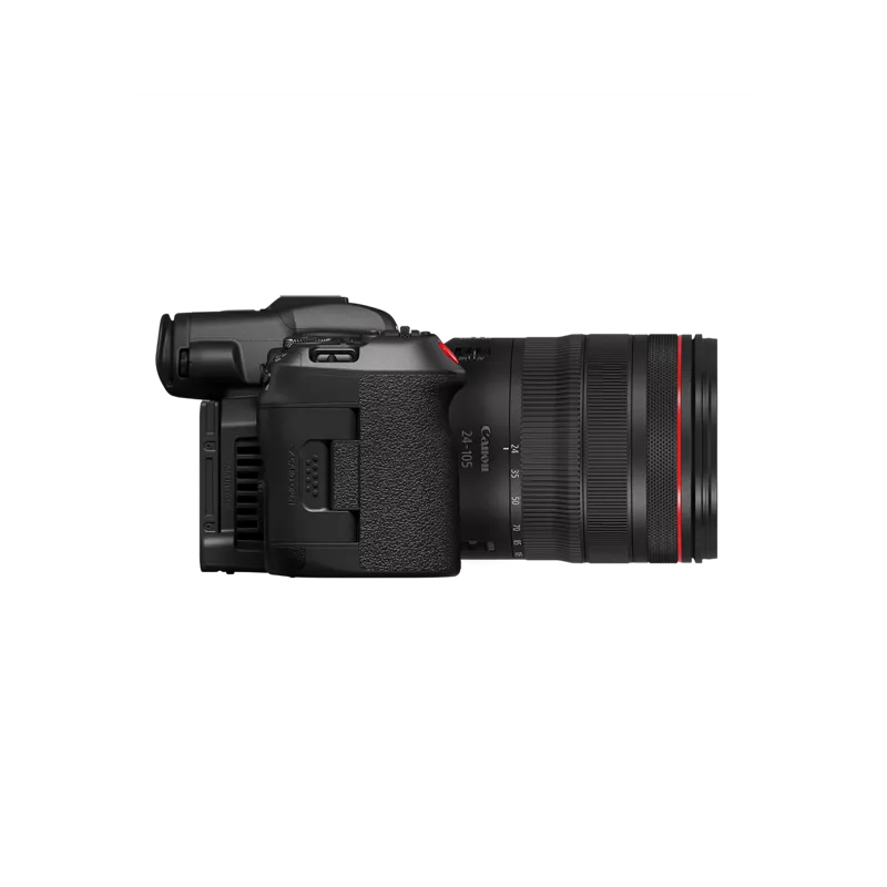 Canon EOS R5 C Mirrorless Cinema Camera