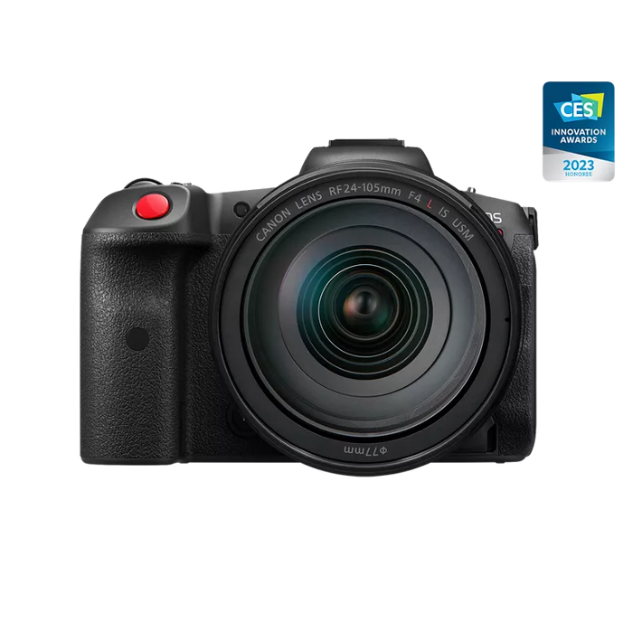 Canon EOS R5 C Mirrorless Cinema Camera — Pro Photo Supply