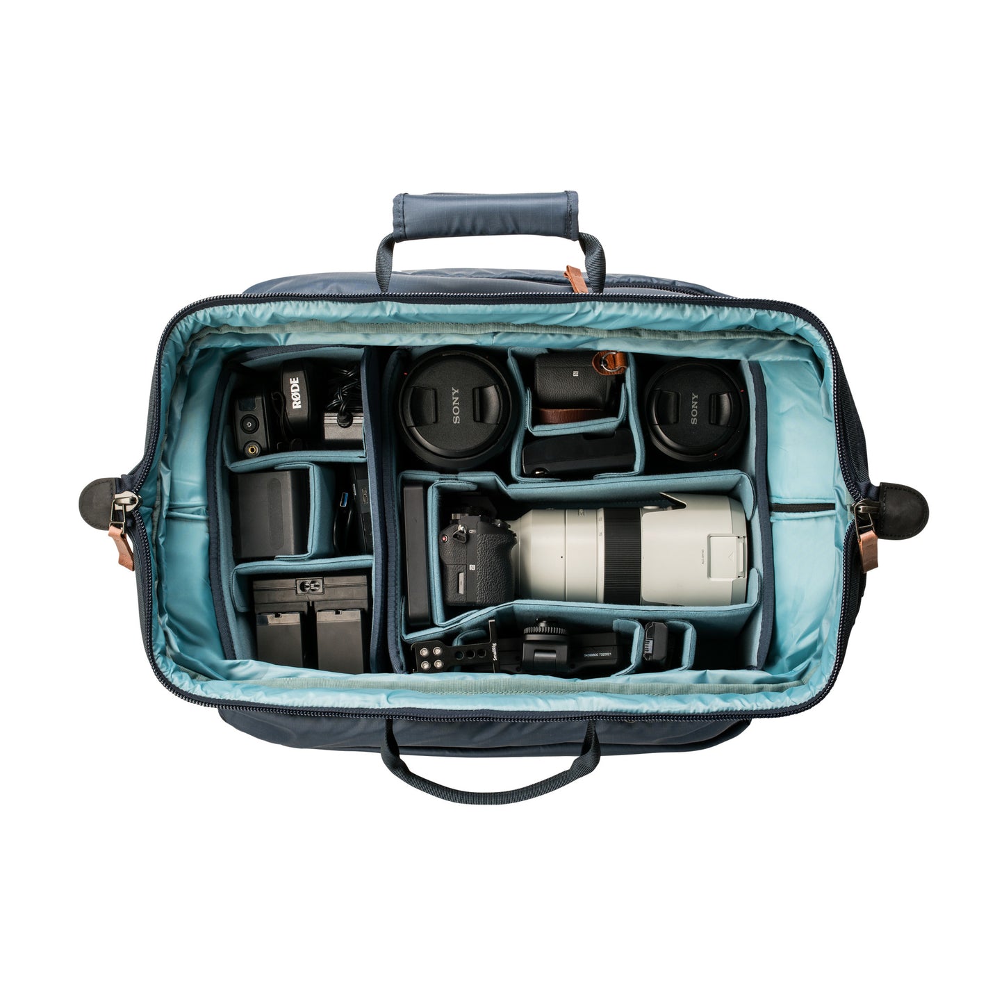 Shimoda Core Unit Small DSLR