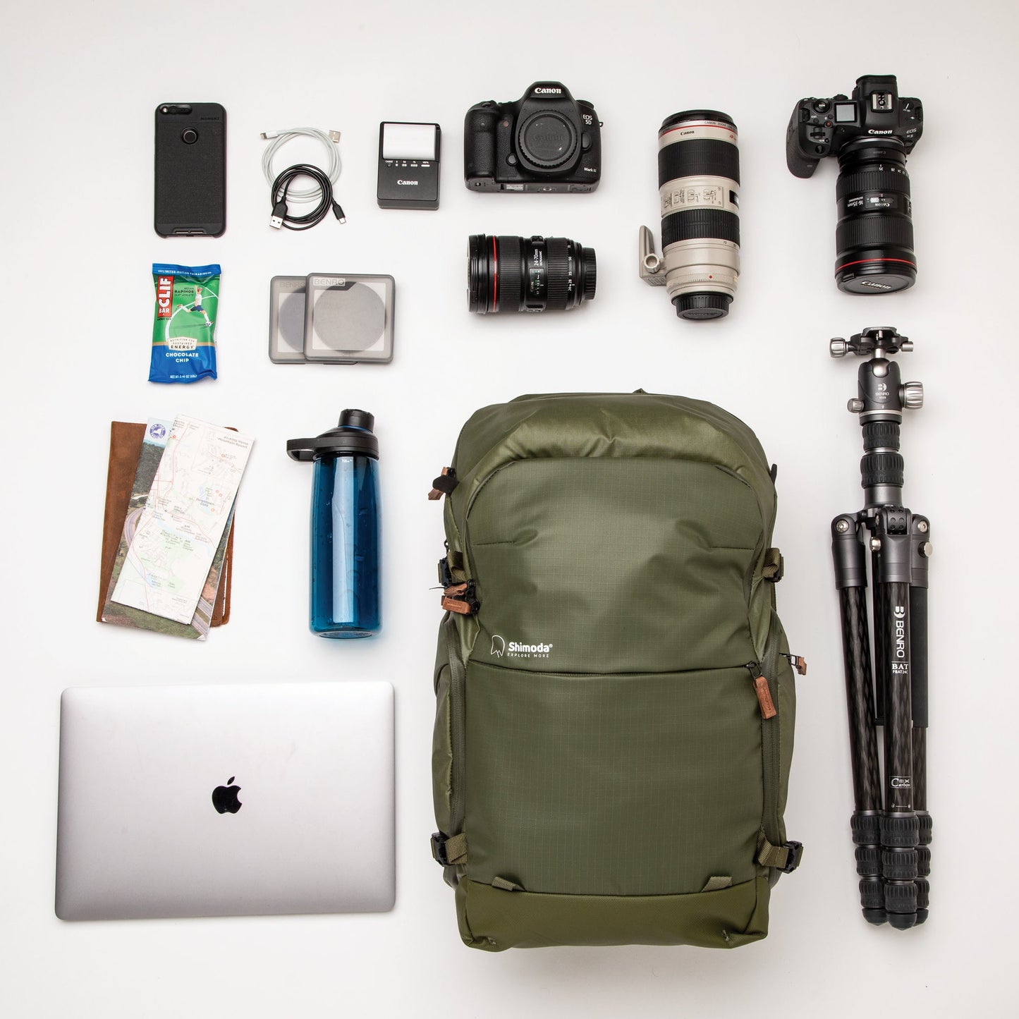 Shimoda Explore V2 35 Backpack