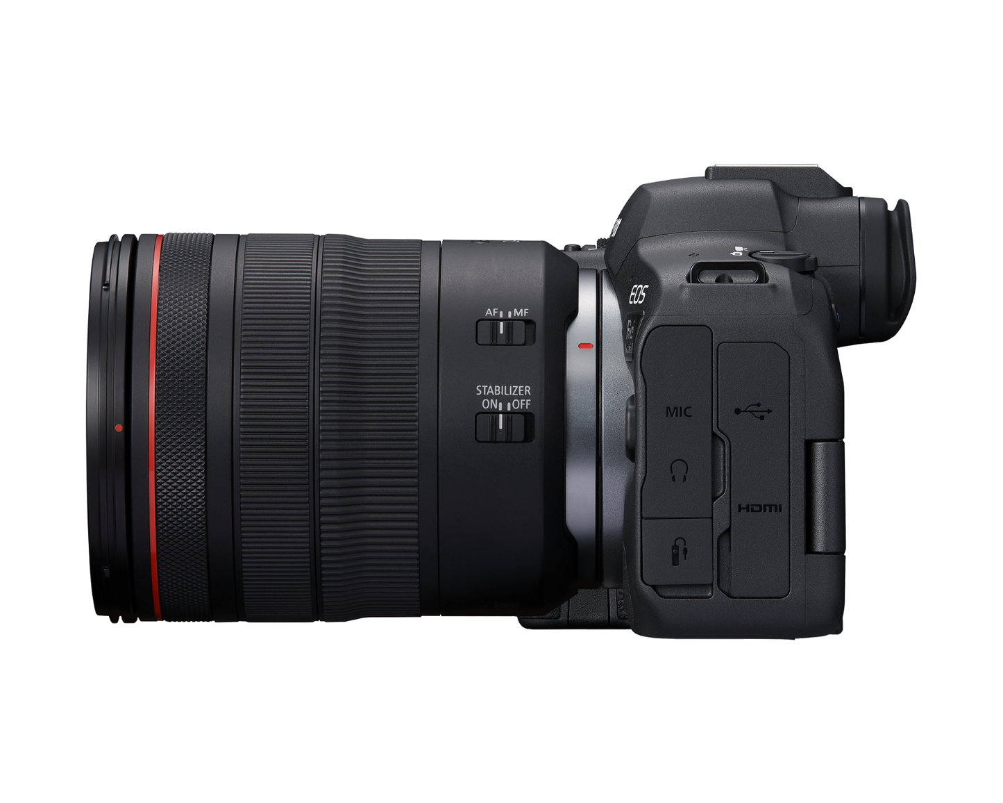 Canon EOS R6 Mark II Digital Mirrorless Camera