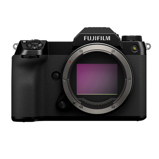 Fujifilm GFX 100S Mirrorless Camera