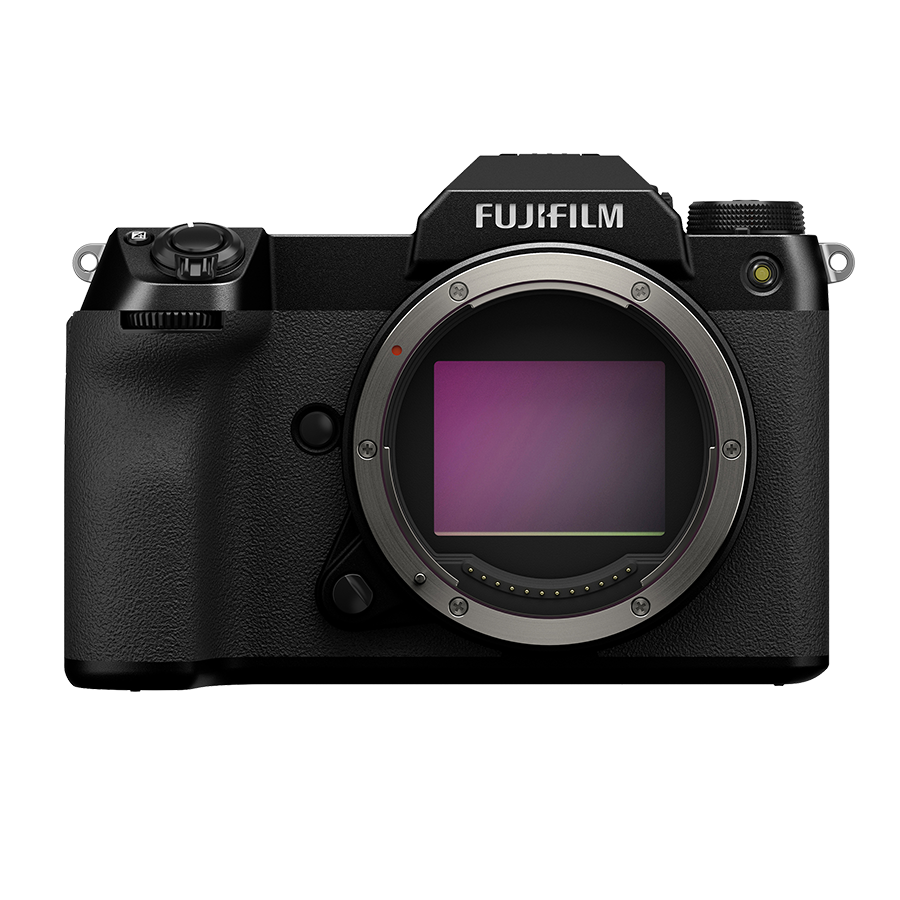 Fujifilm GFX 100S Mirrorless Camera
