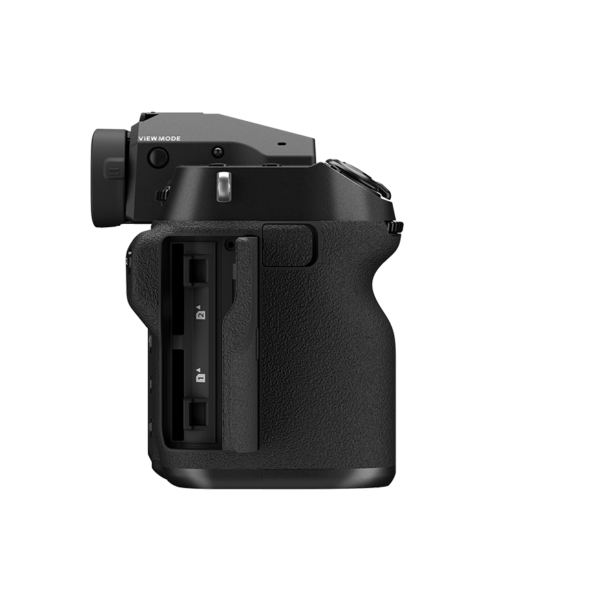 Fujifilm GFX 100S Mirrorless Camera