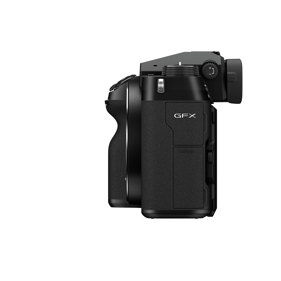 Fujifilm GFX 100S Mirrorless Camera