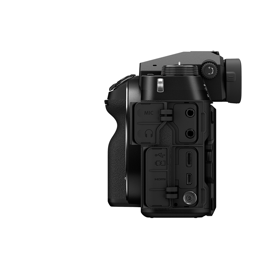 Fujifilm GFX 100S Mirrorless Camera