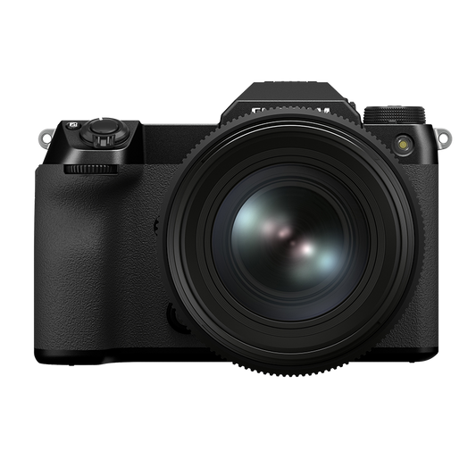 Fujifilm GFX 100S Mirrorless Camera