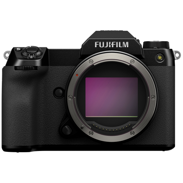 Fujifilm GFX50S II Medium Format Camera Body – Pro Photo Supply