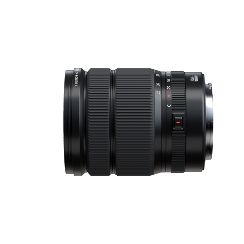 Fujifilm GF 20-35mm f/4 R WR Lens