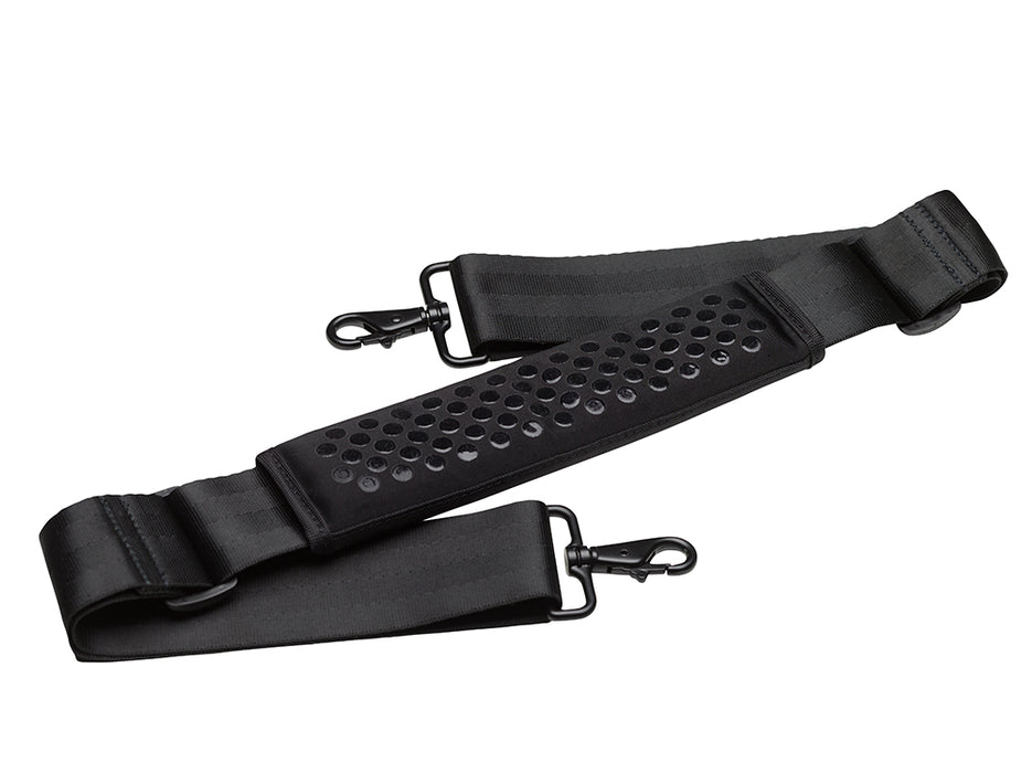 Tenba Tools Low-Profile 2-inch Shoulder Strap - Black