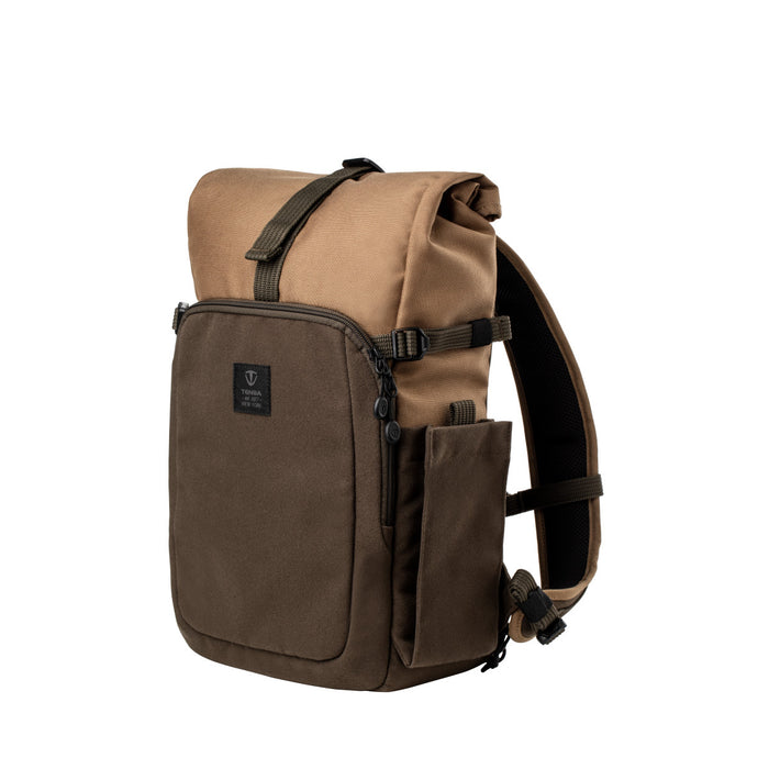 Tenba Fulton 10L Backpack - Tan