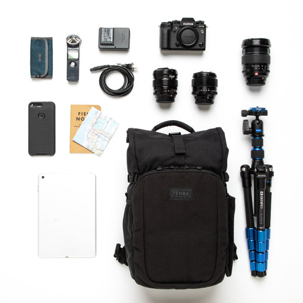 Tenba Fulton v2 10L Backpack