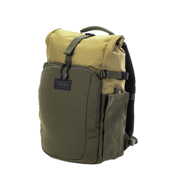 Tenba Fulton v2 10L Backpack
