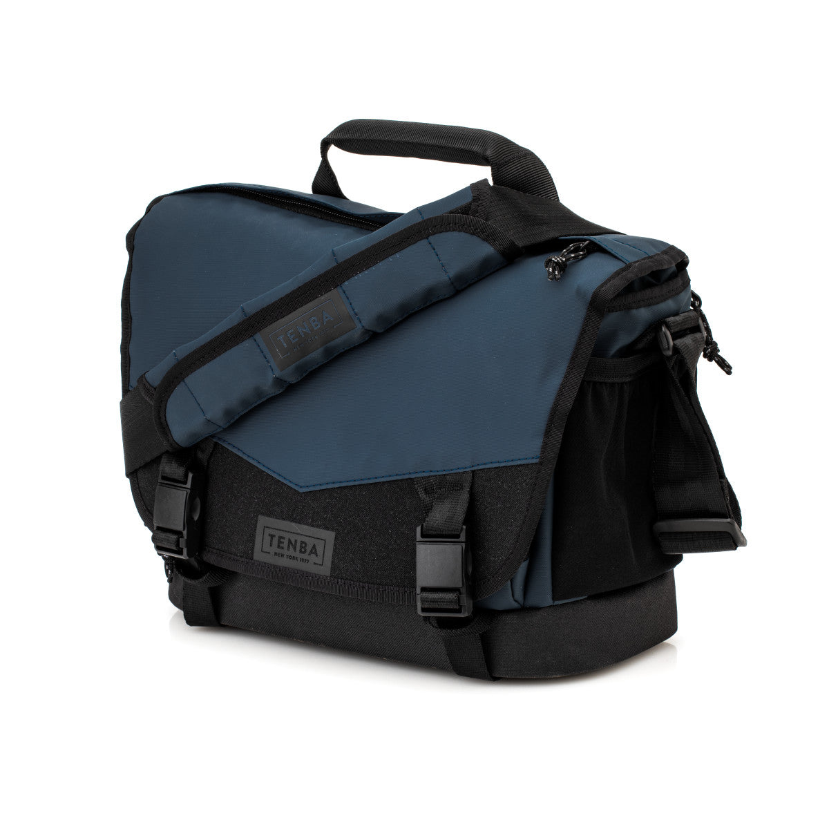 Tenba DNA 9 Slim Messenger Bag