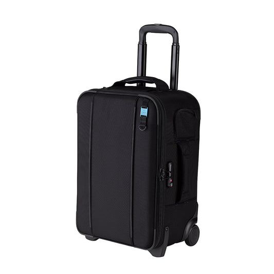 Tenba Roadie Air Case Roller 21 - Black