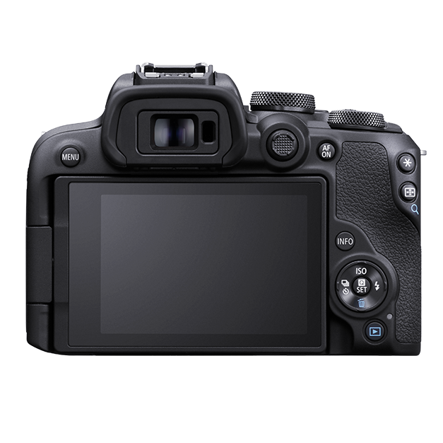 Canon EOS R10 Mirrorless Camera