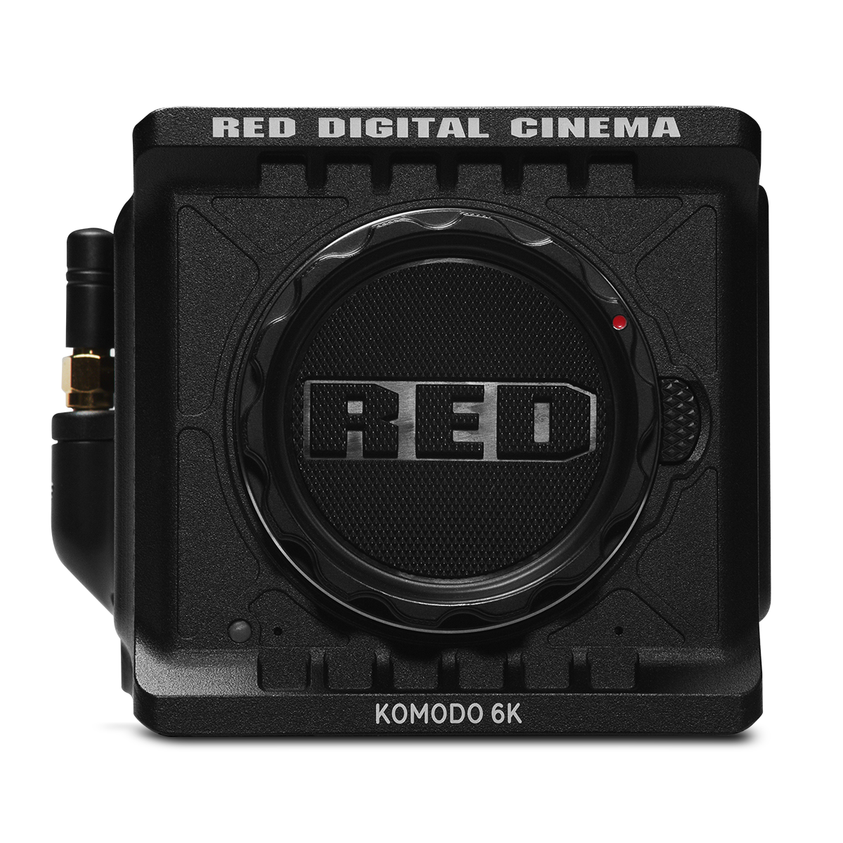 RED Komodo 6K Digital Cinema Camera